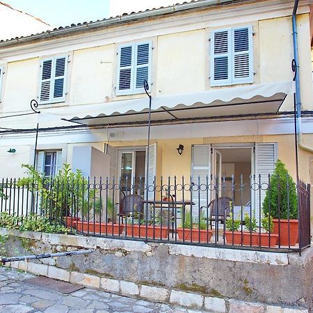 Corfu  Nona'S Studio מראה חיצוני תמונה